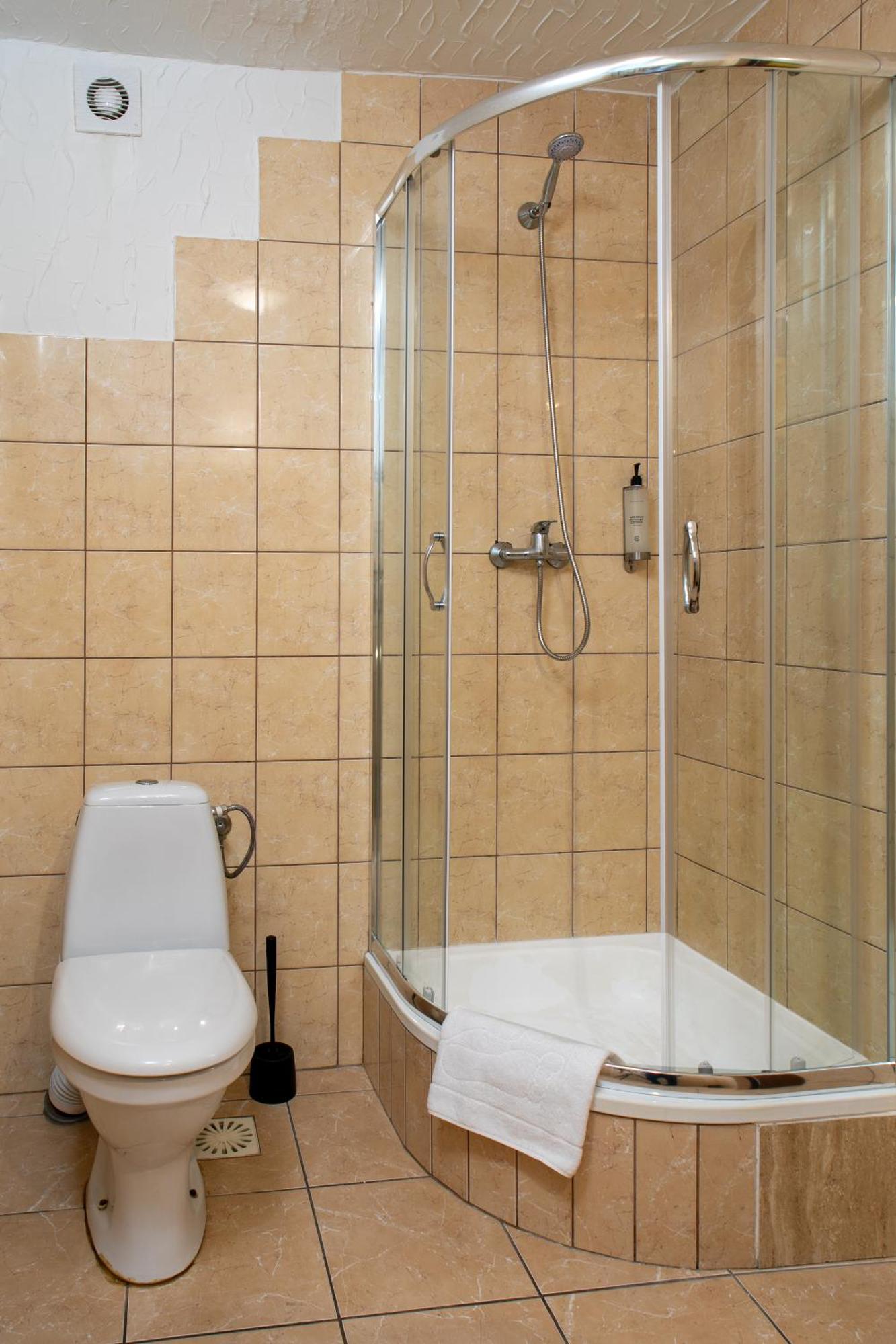 بييلسكو بياوا B&B Widok المظهر الخارجي الصورة