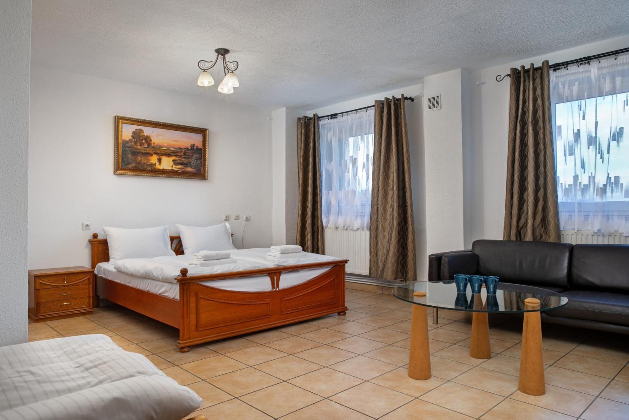 بييلسكو بياوا B&B Widok المظهر الخارجي الصورة