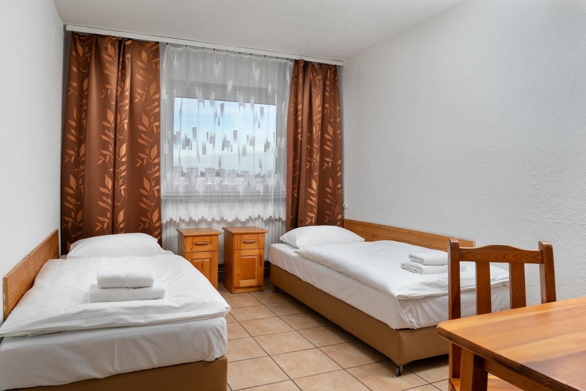 بييلسكو بياوا B&B Widok المظهر الخارجي الصورة