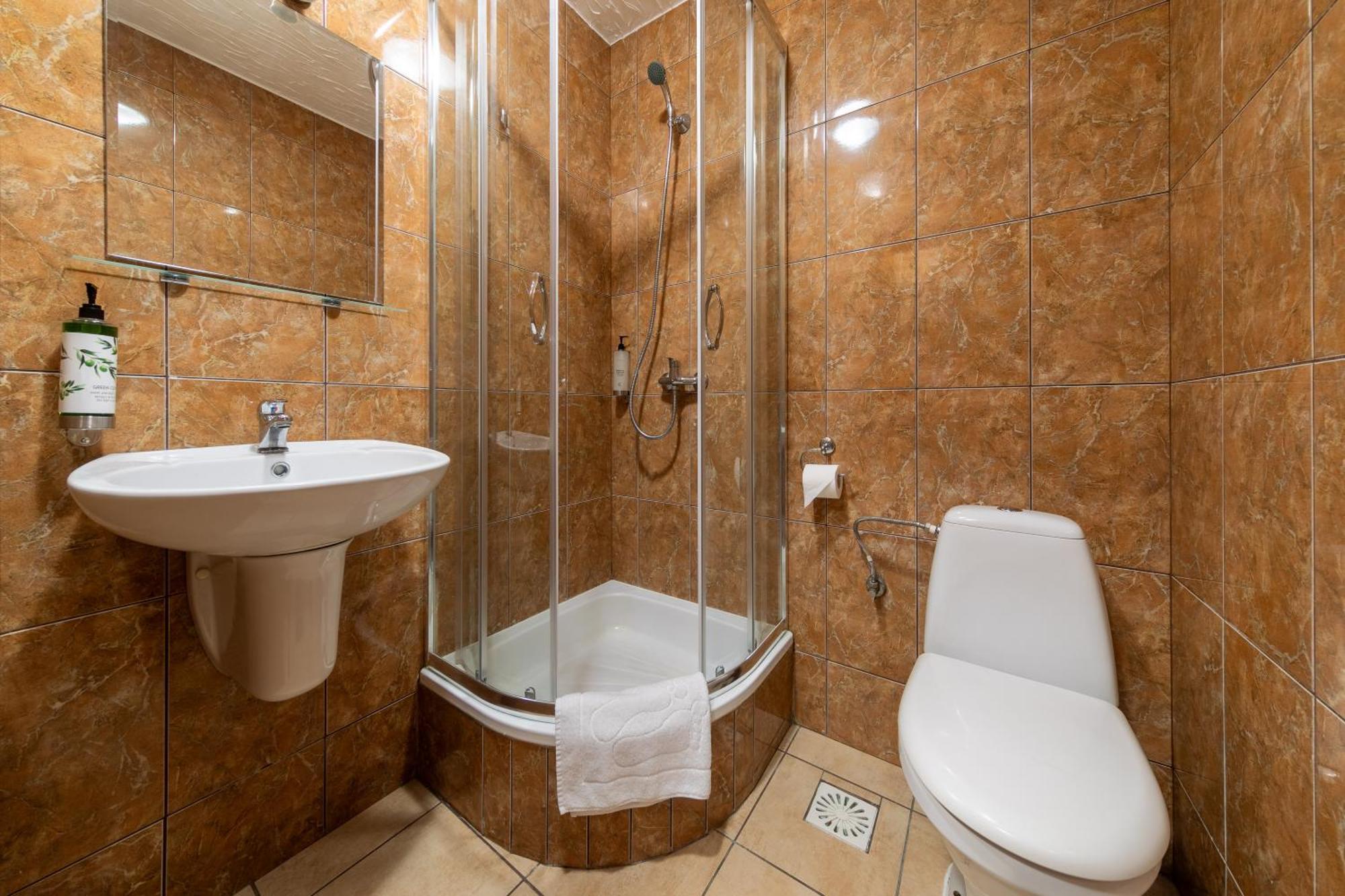 بييلسكو بياوا B&B Widok المظهر الخارجي الصورة