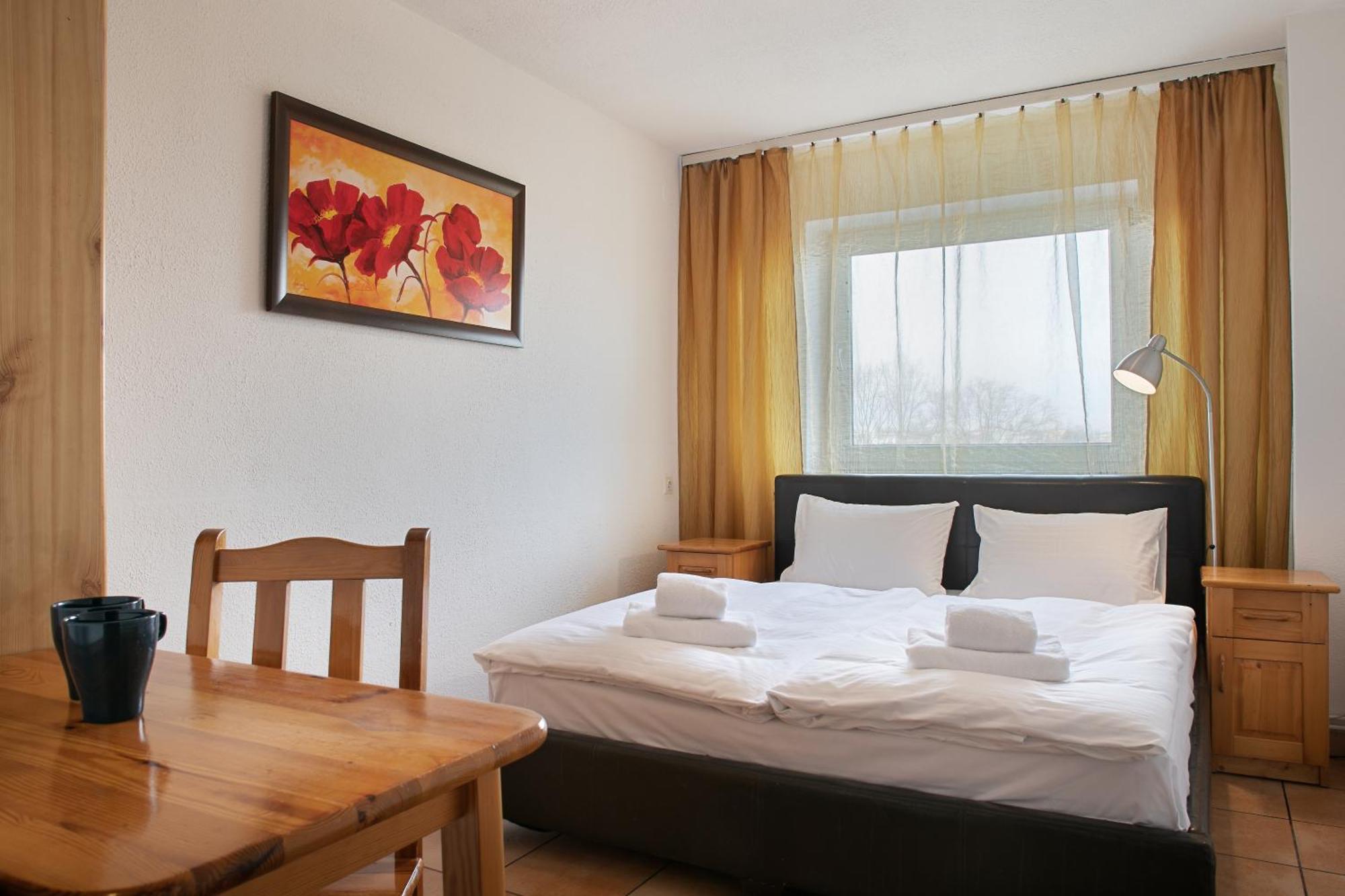 بييلسكو بياوا B&B Widok المظهر الخارجي الصورة